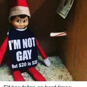 Meet your Posher, Clarence